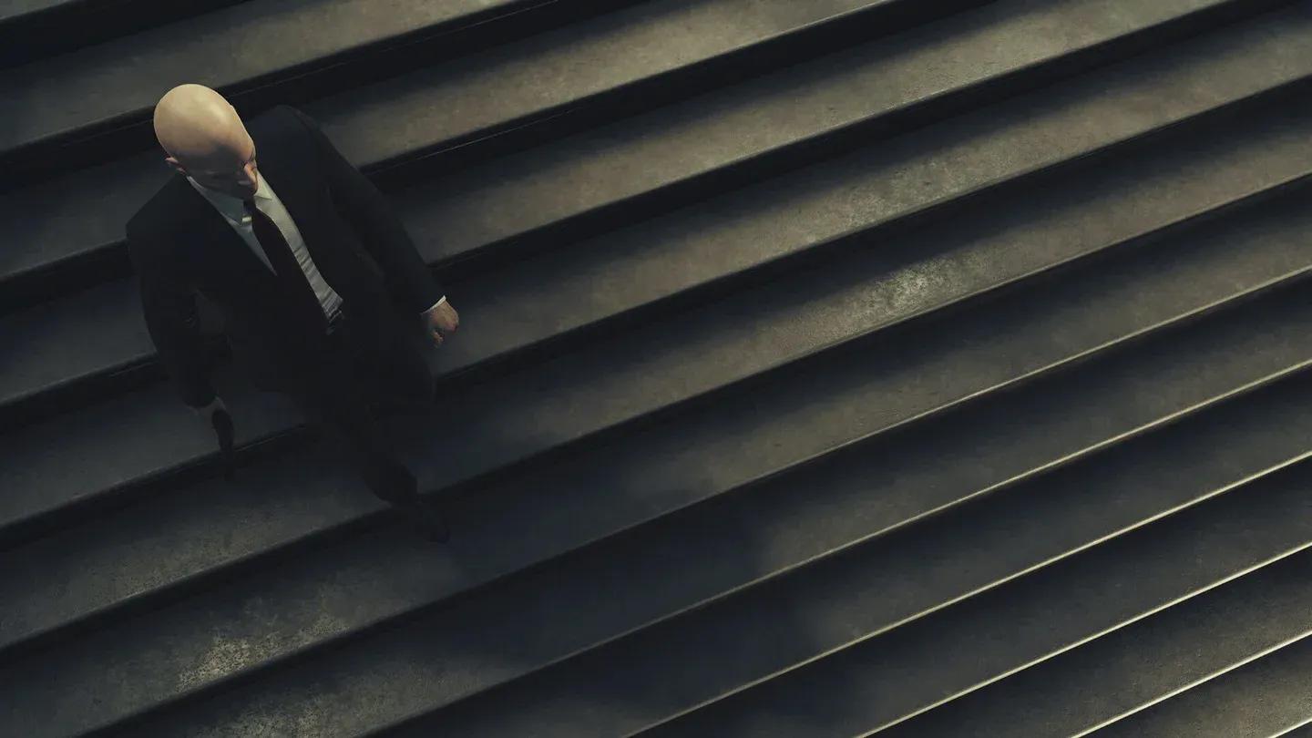 Hitman Gallery 7
