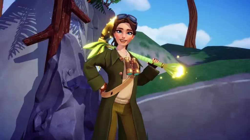 Disney Dreamlight Valley Guide: How to Bring Gems to a Grumpy Satyr