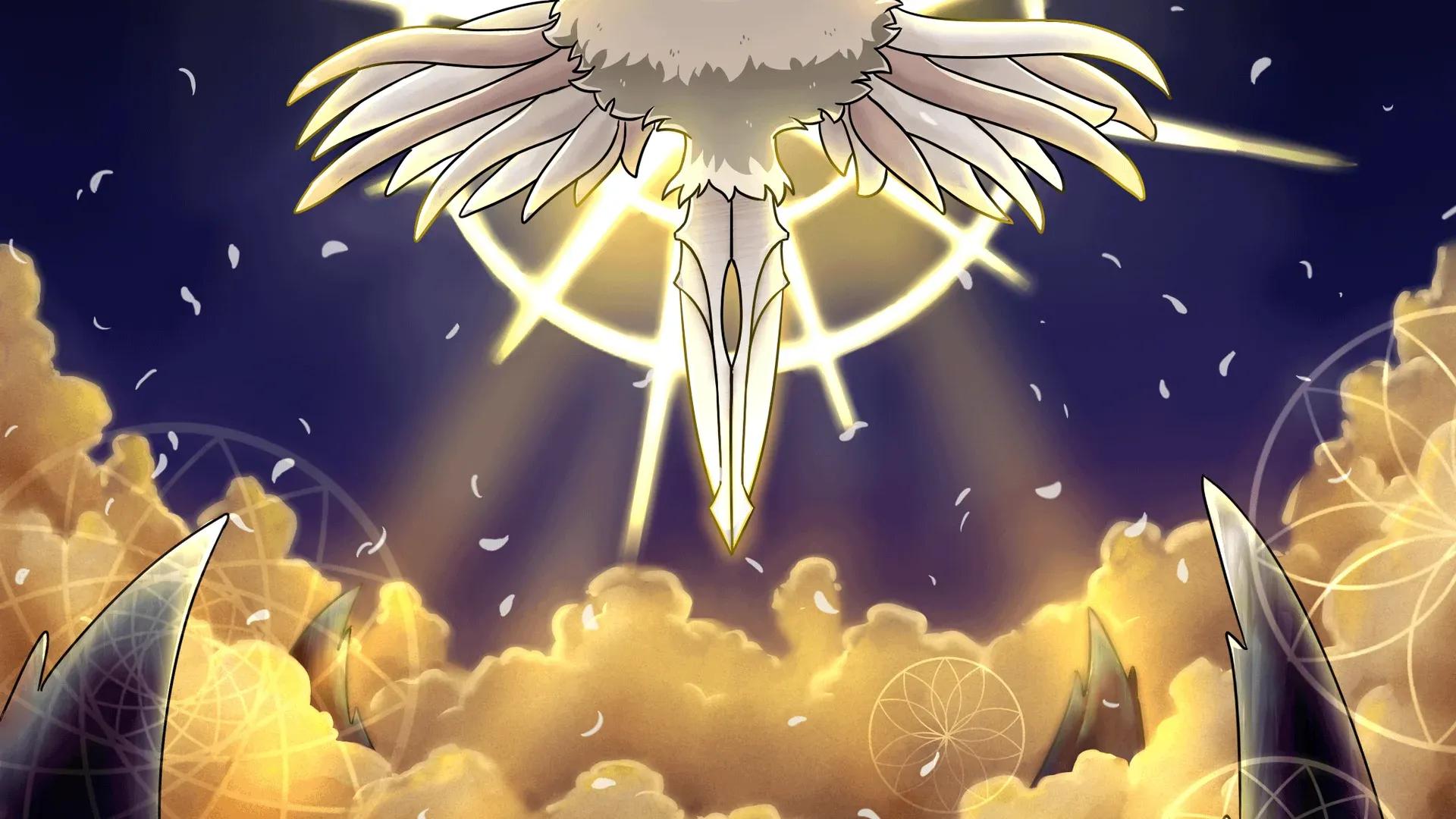 The Final Battle (Radiance and the ...