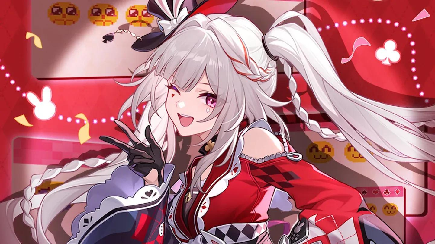 Current Sparxie banner screen