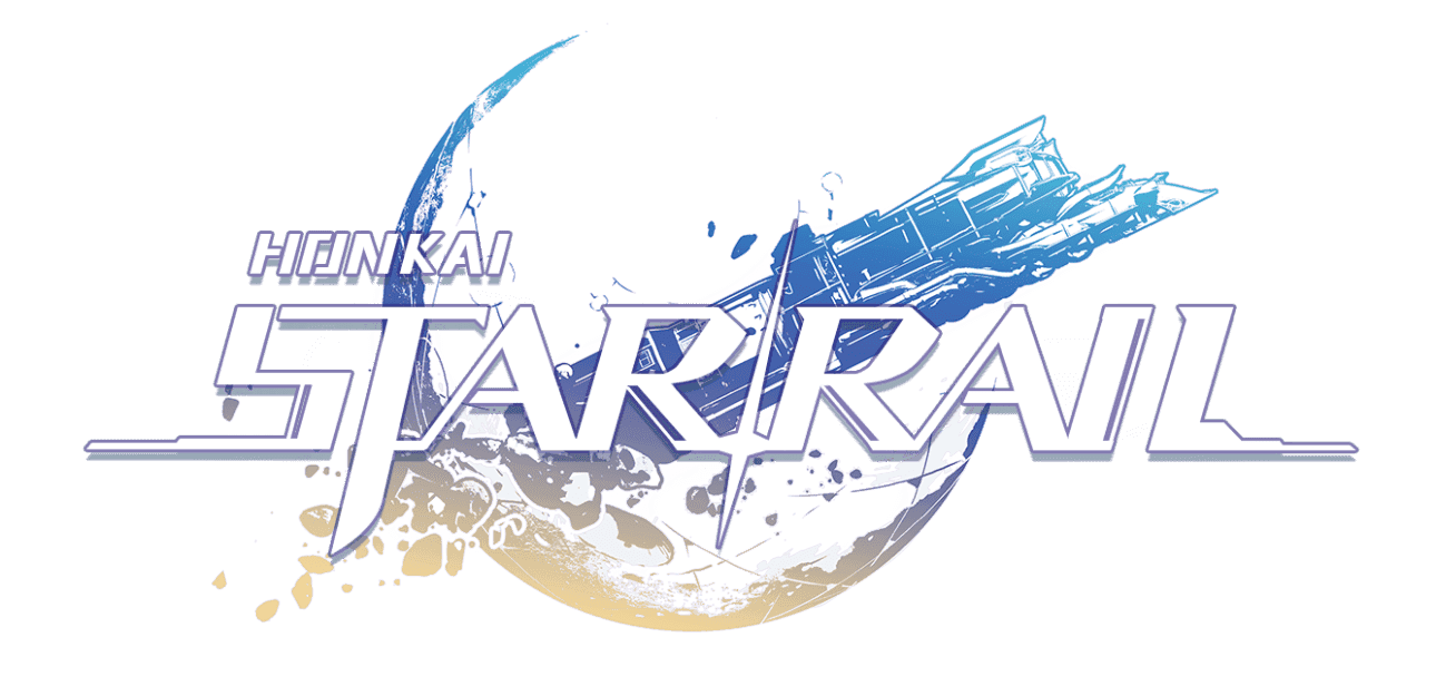 Honkai: Star Rail Logo