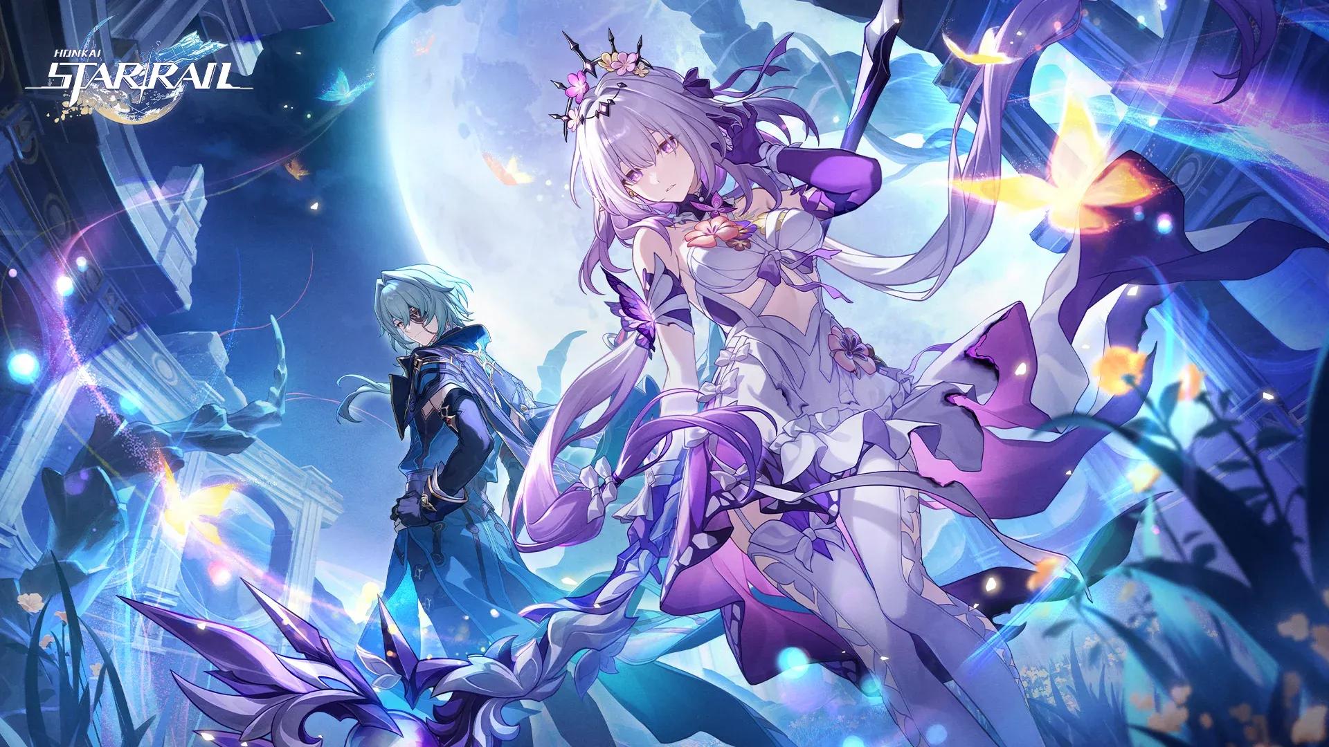 Honkai: Star Rail ...