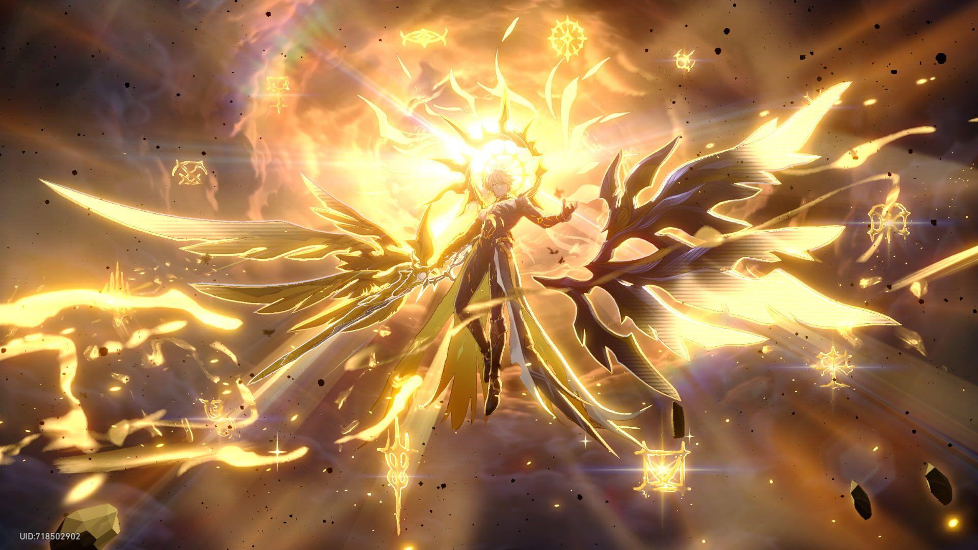 Honkai: Star Rail Screenshot 3