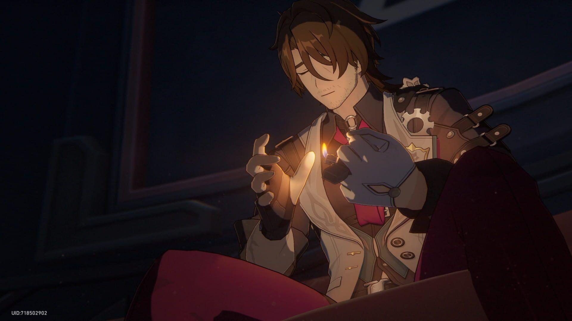 Honkai: Star Rail Screenshot 6