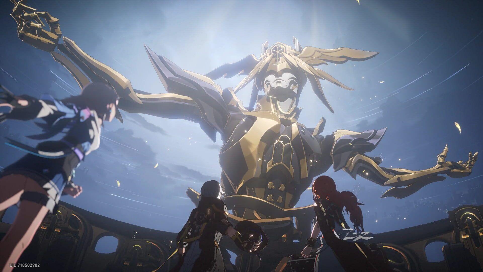 Honkai: Star Rail Screenshot 7