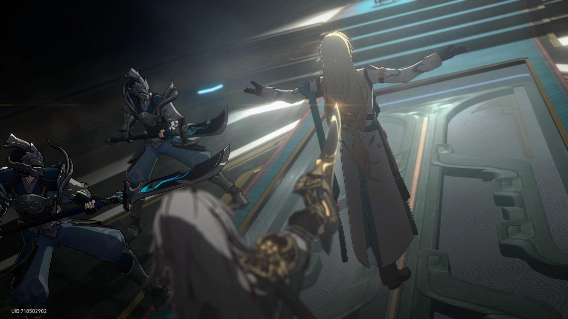 Honkai: Star Rail Screenshot 8