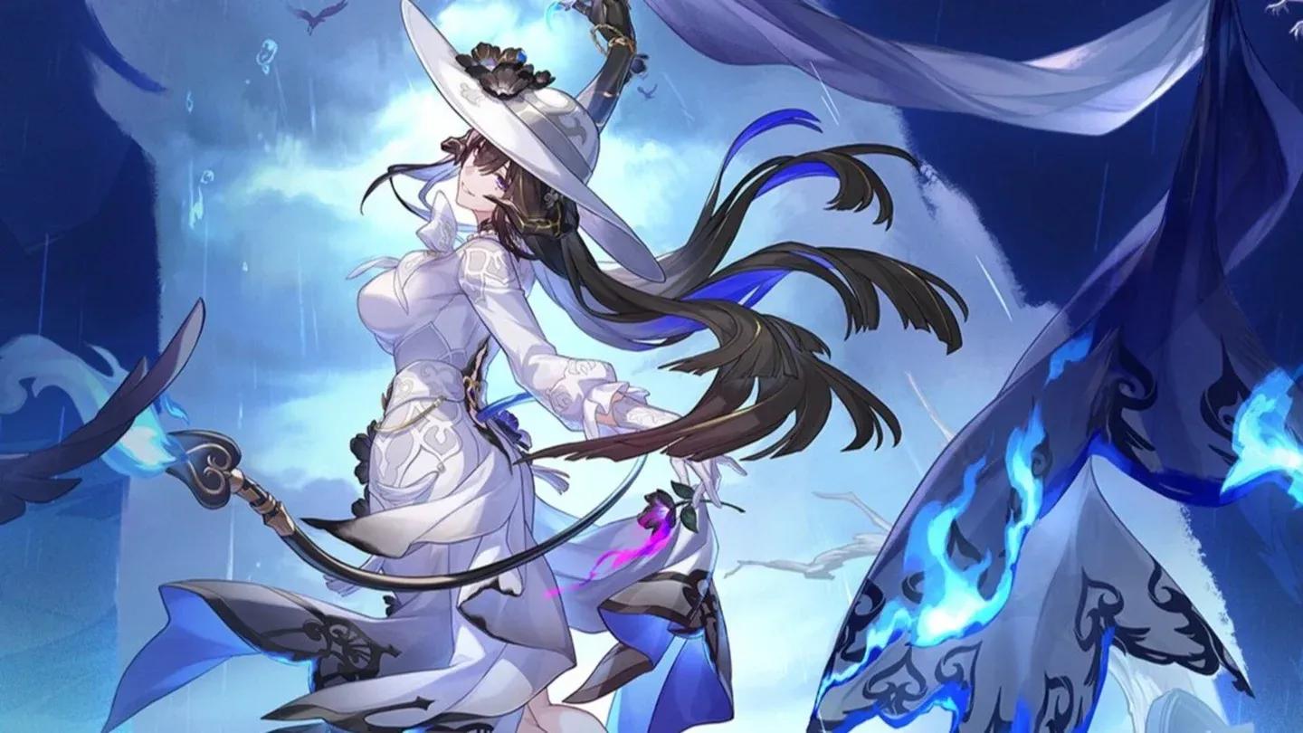 Gloomy Zone active in battle