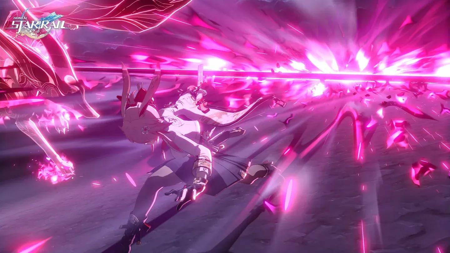 Evanescia Ultimate in action