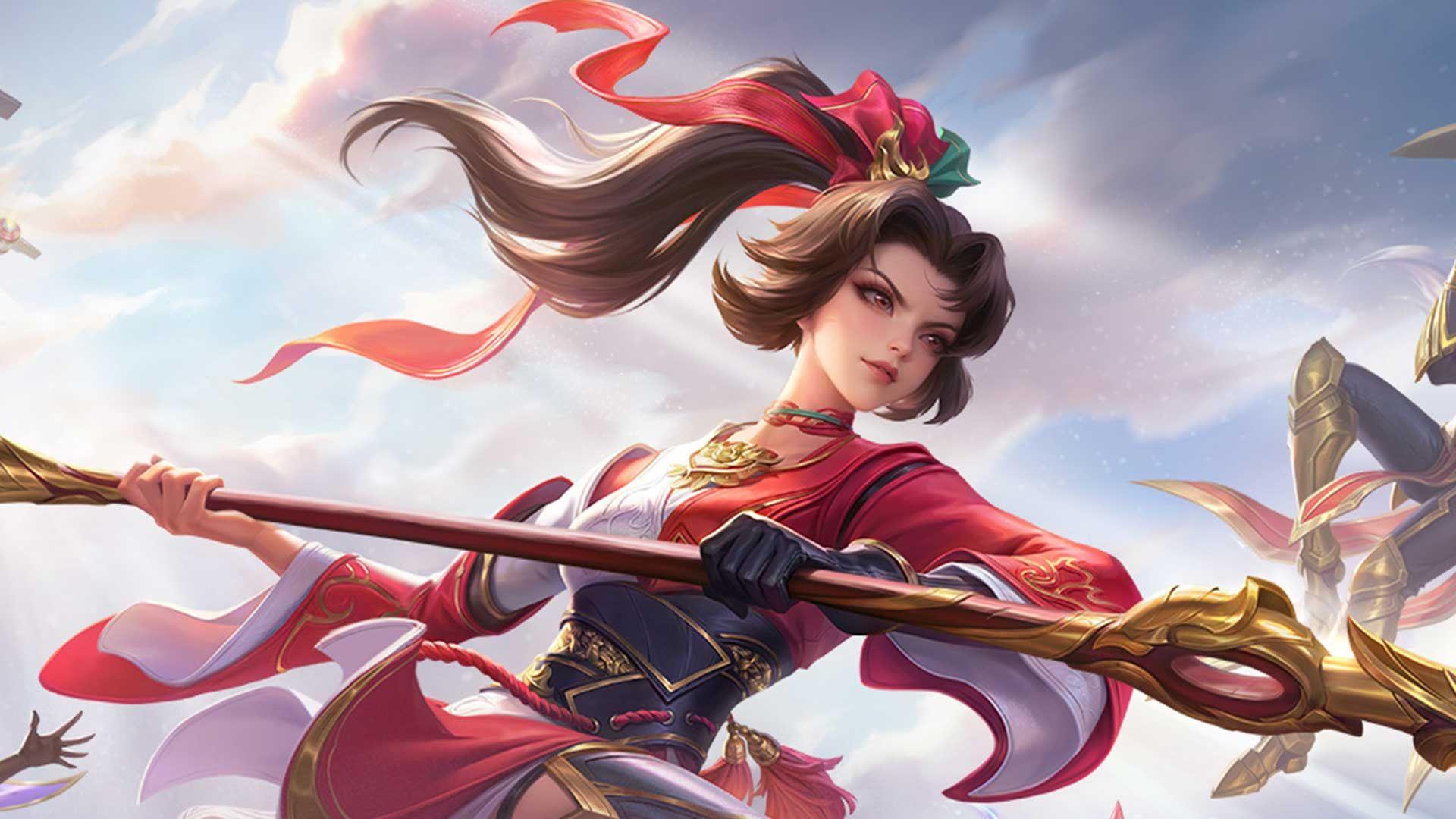 Honor of Kings Redeem Codes February 2026 image