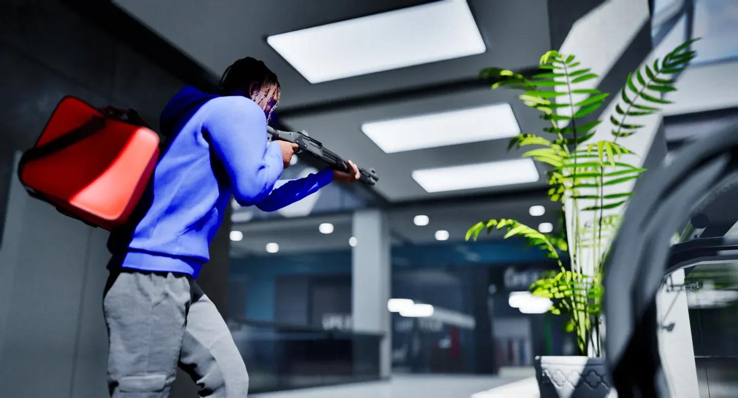 Hood Warfare 2 Gallery 10