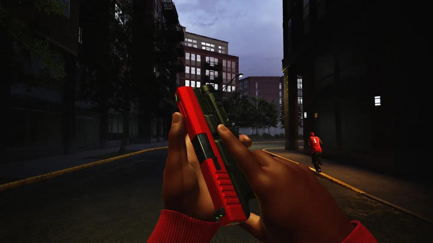 Hood Warfare 2 Gallery 2