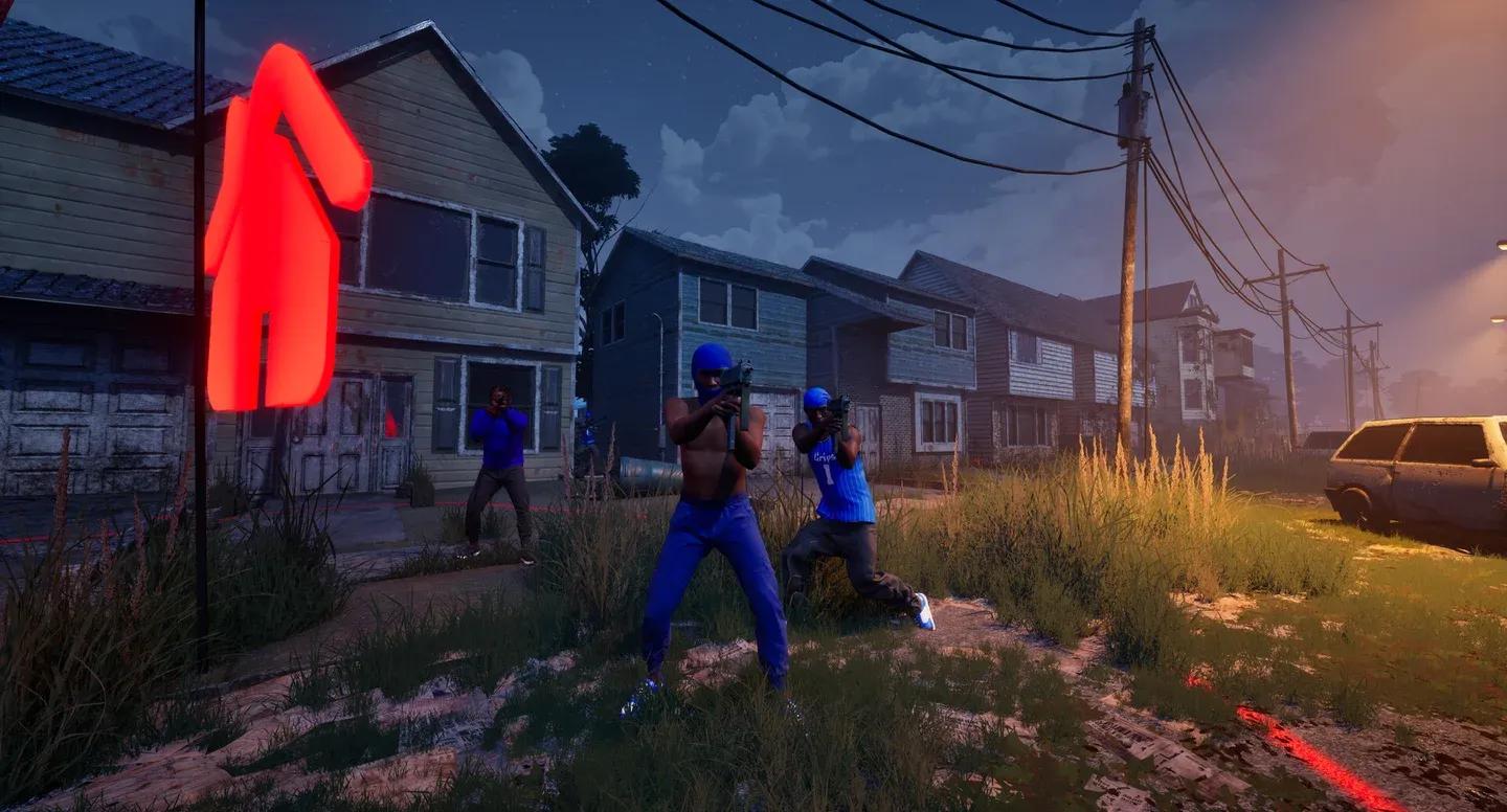 Hood Warfare 2 Gallery 4