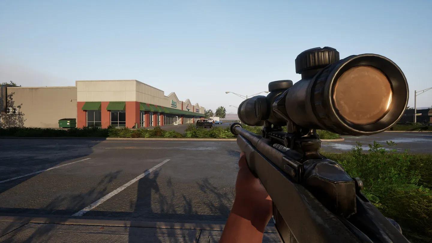 Hood Warfare 2 Gallery 5