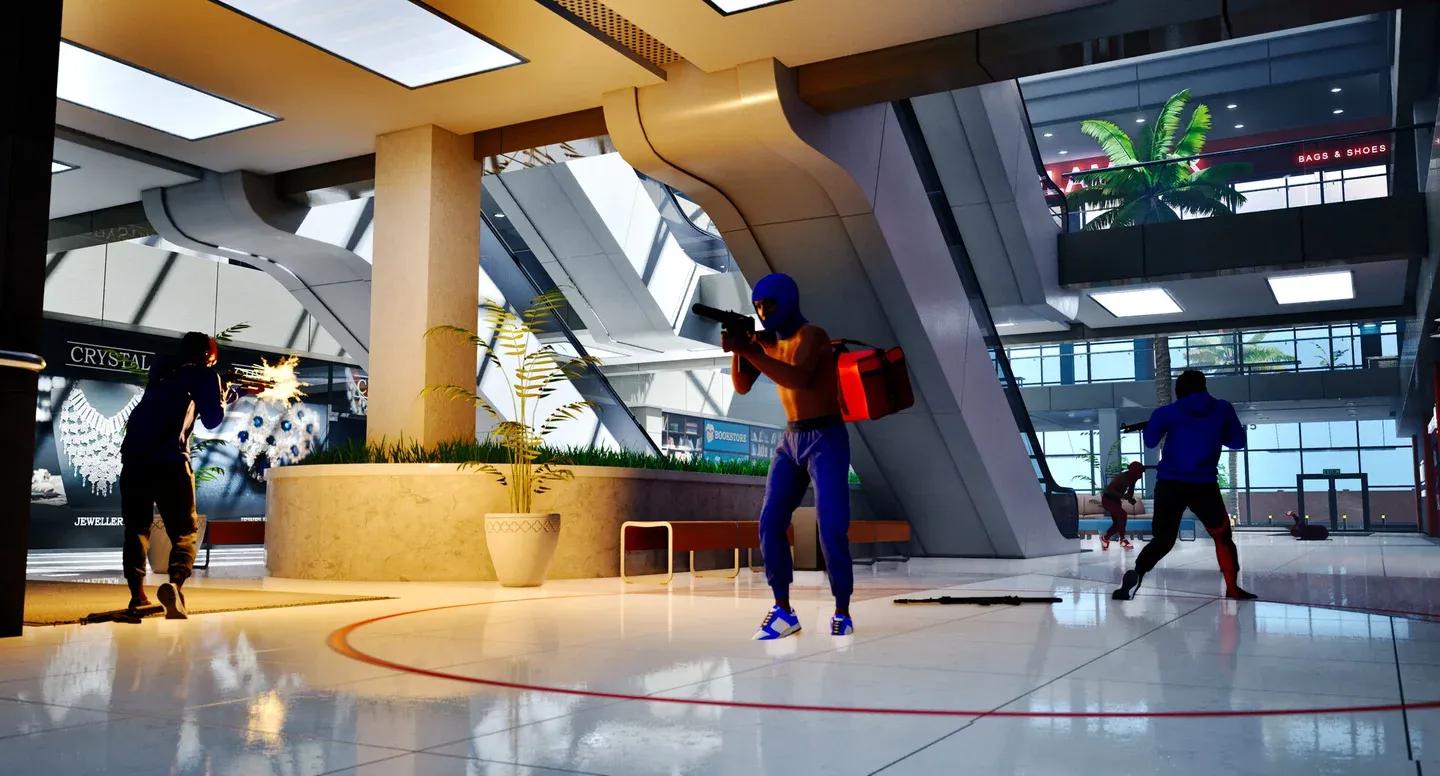 Hood Warfare 2 Gallery 6