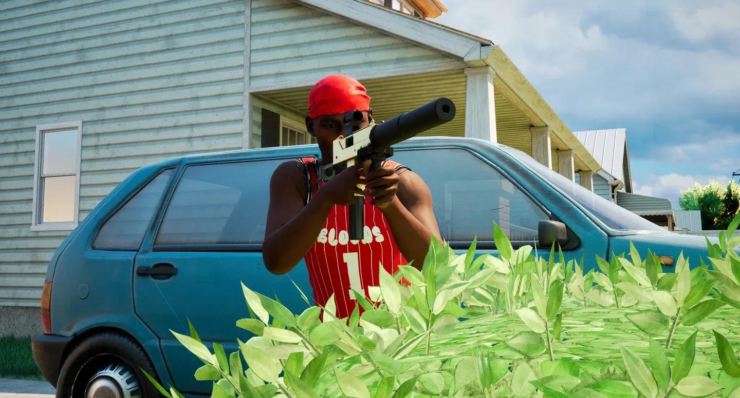 Hood Warfare 2 Gallery 7