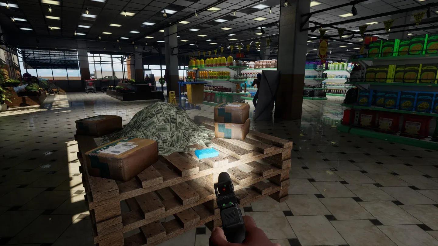 Hood Warfare 2 Gallery 8