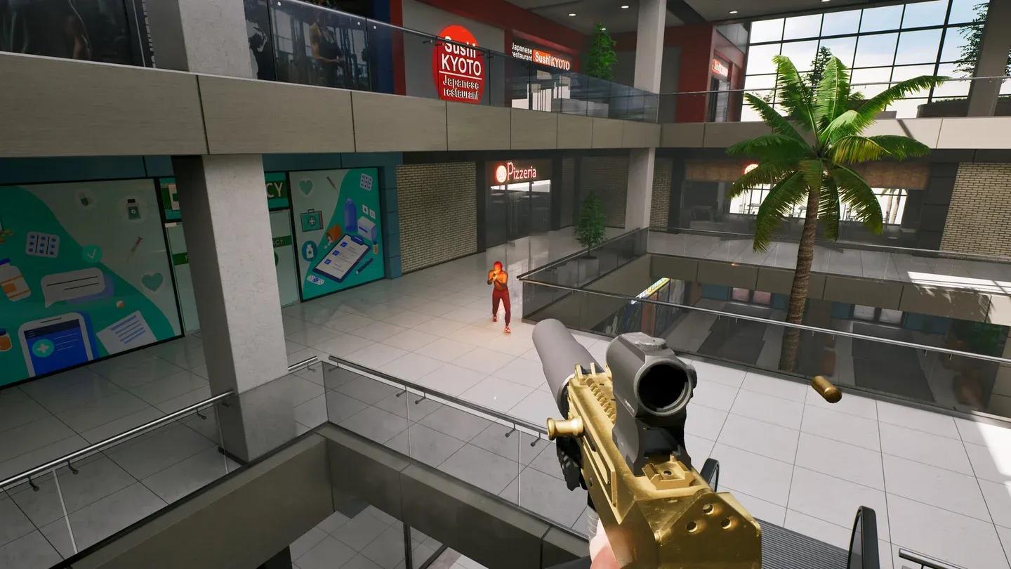 Hood Warfare 2 Gallery 9