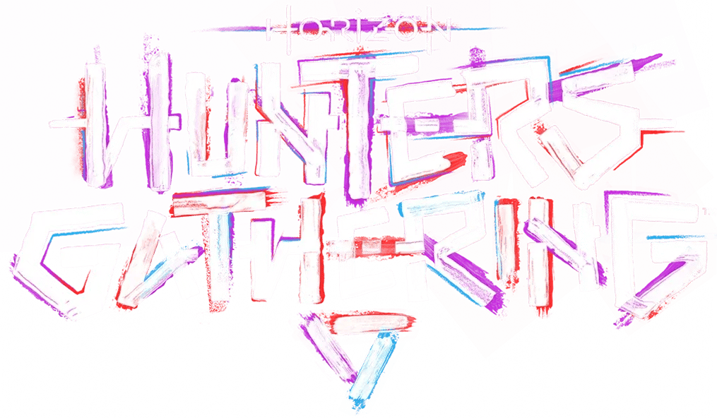 Horizon Hunters Gathering Logo
