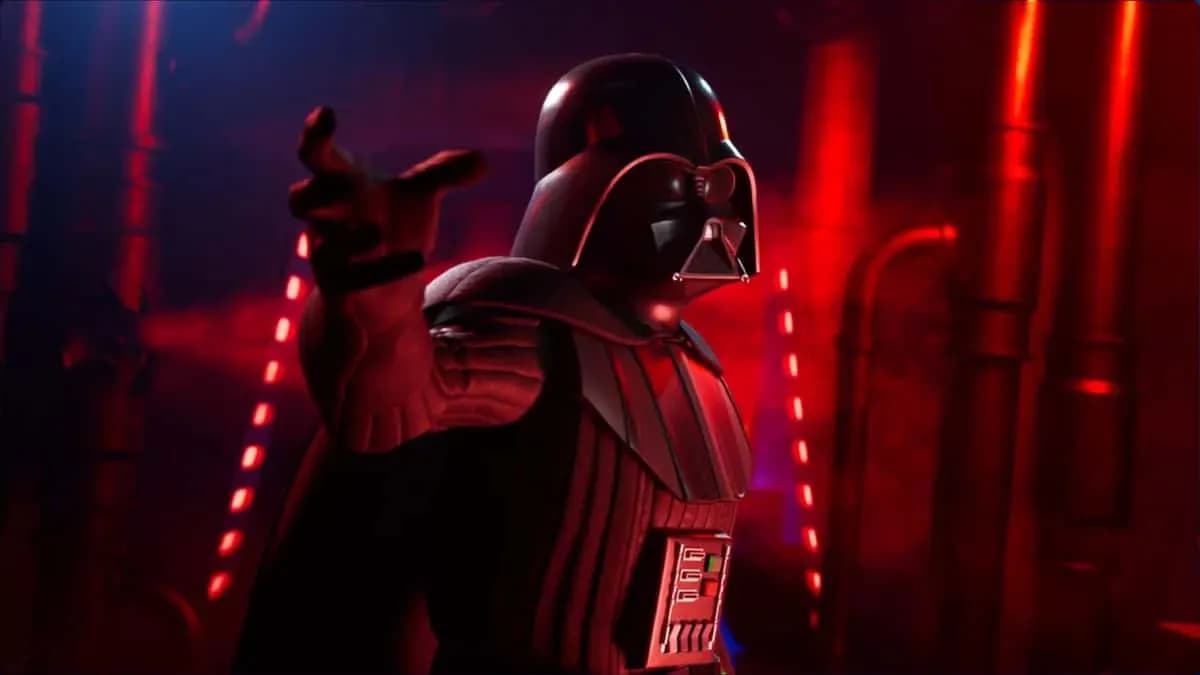 Escape Vader cooperativo para 4 jugadores