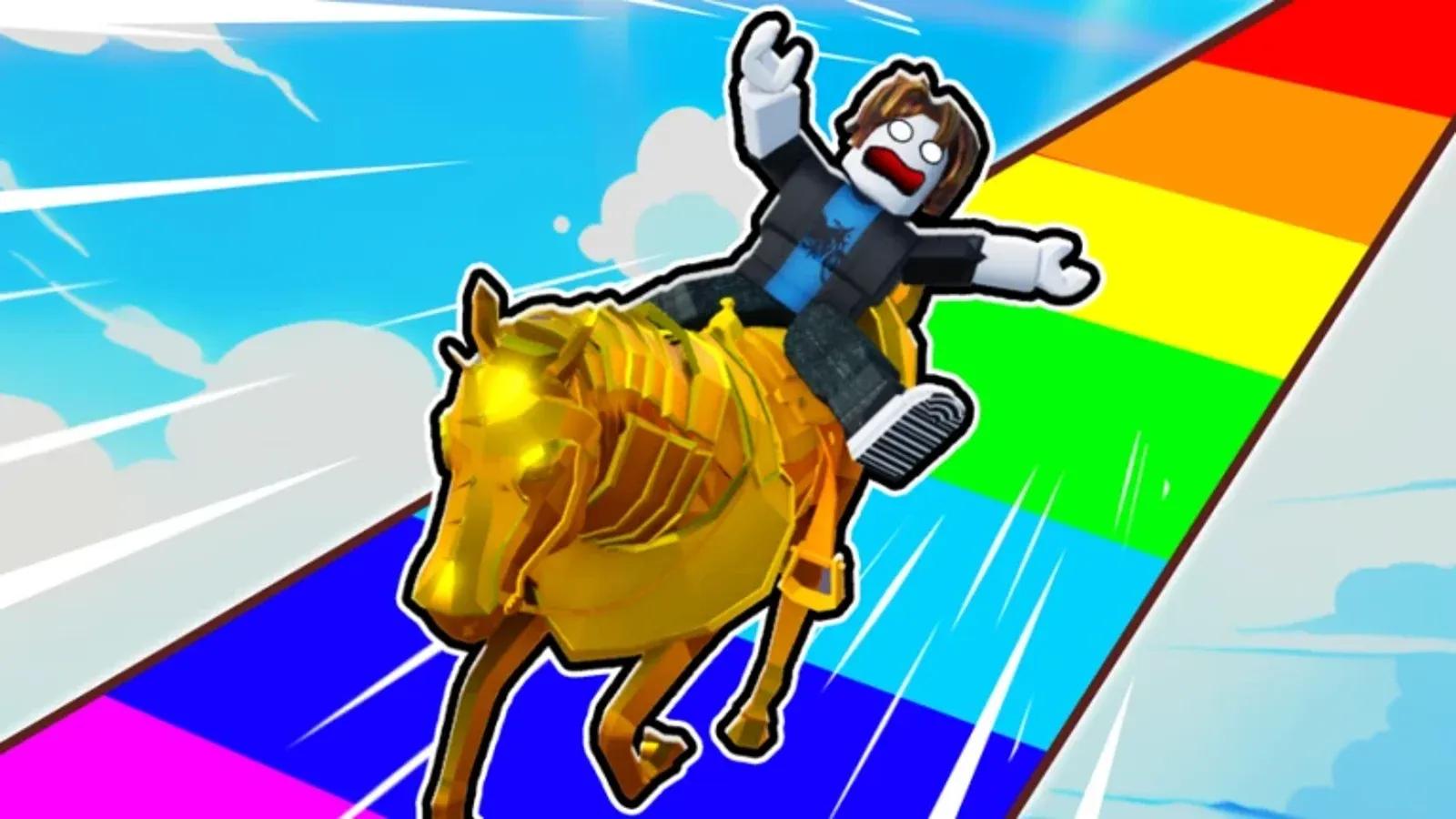 Horse Race codes for May 2026 | VG247