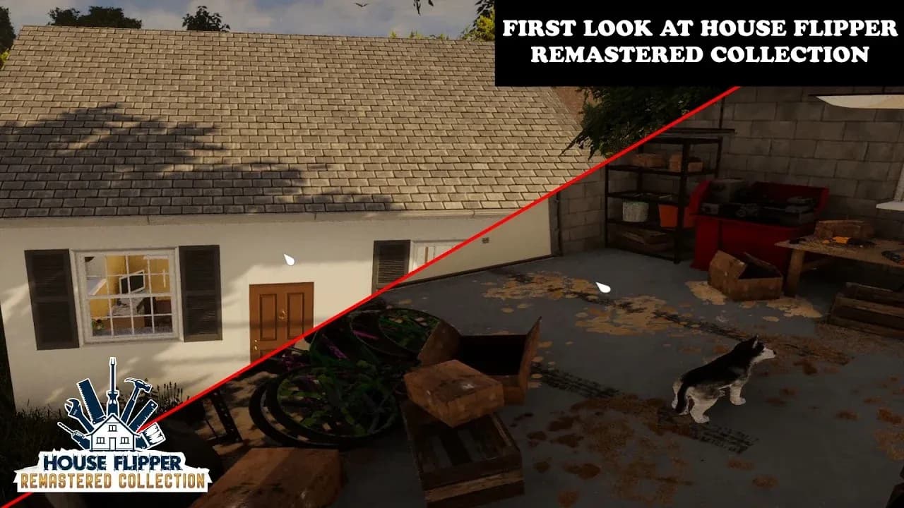 Choosing your next flip