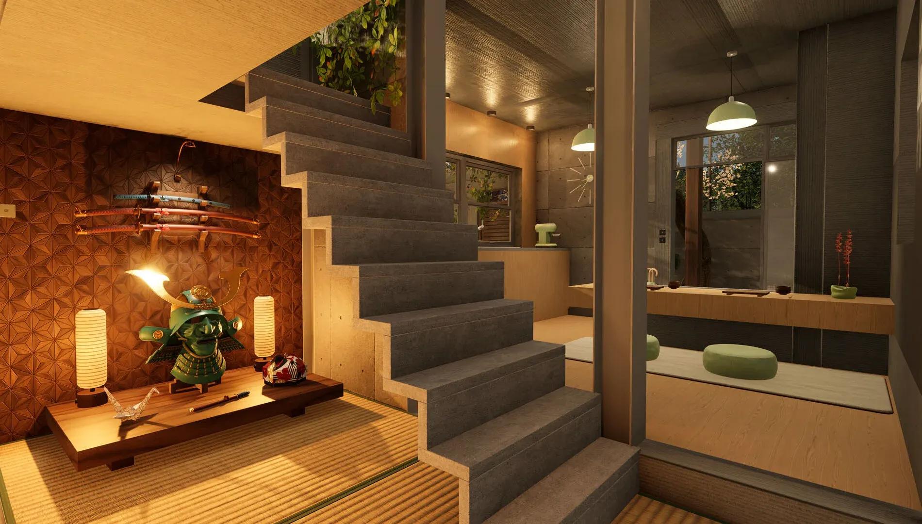 House Flipper 2: Sakura DLC Offers a ...