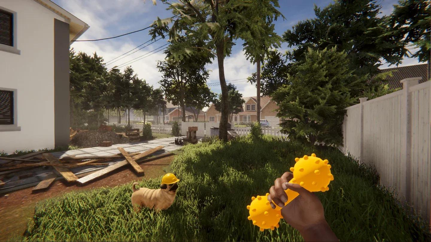 House Flipper Remastered Collection Gallery 2