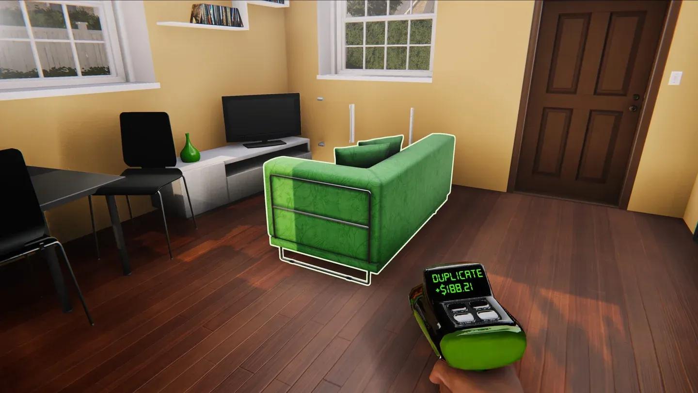 House Flipper Remastered Collection Gallery 3