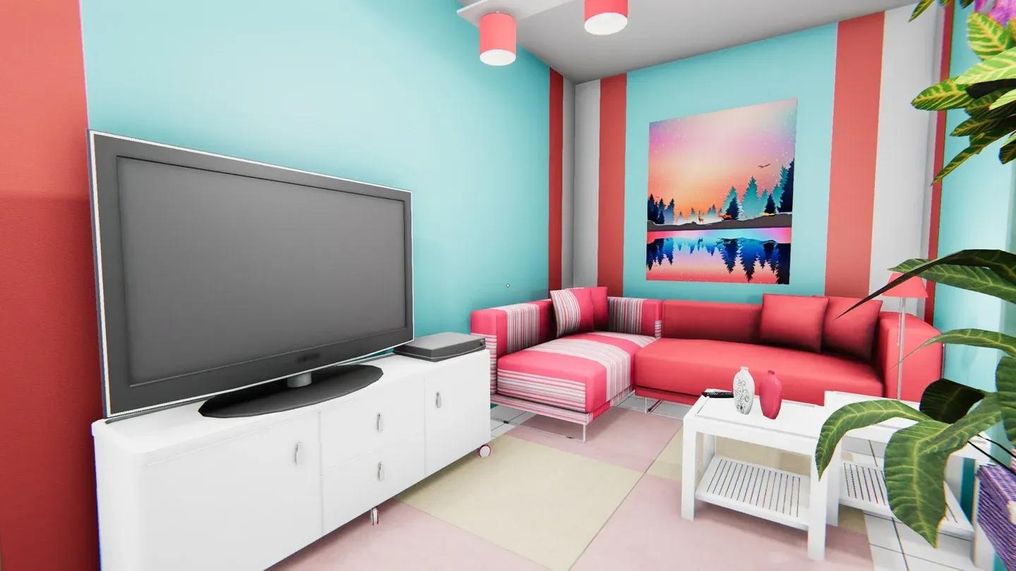 Furnished rooms raise sale price