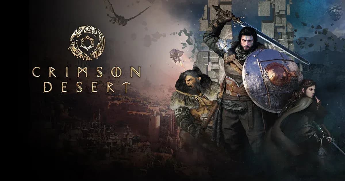 How Long to Beat Crimson Desert?