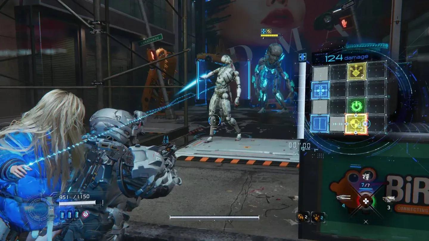 Hacking gauge limit increased