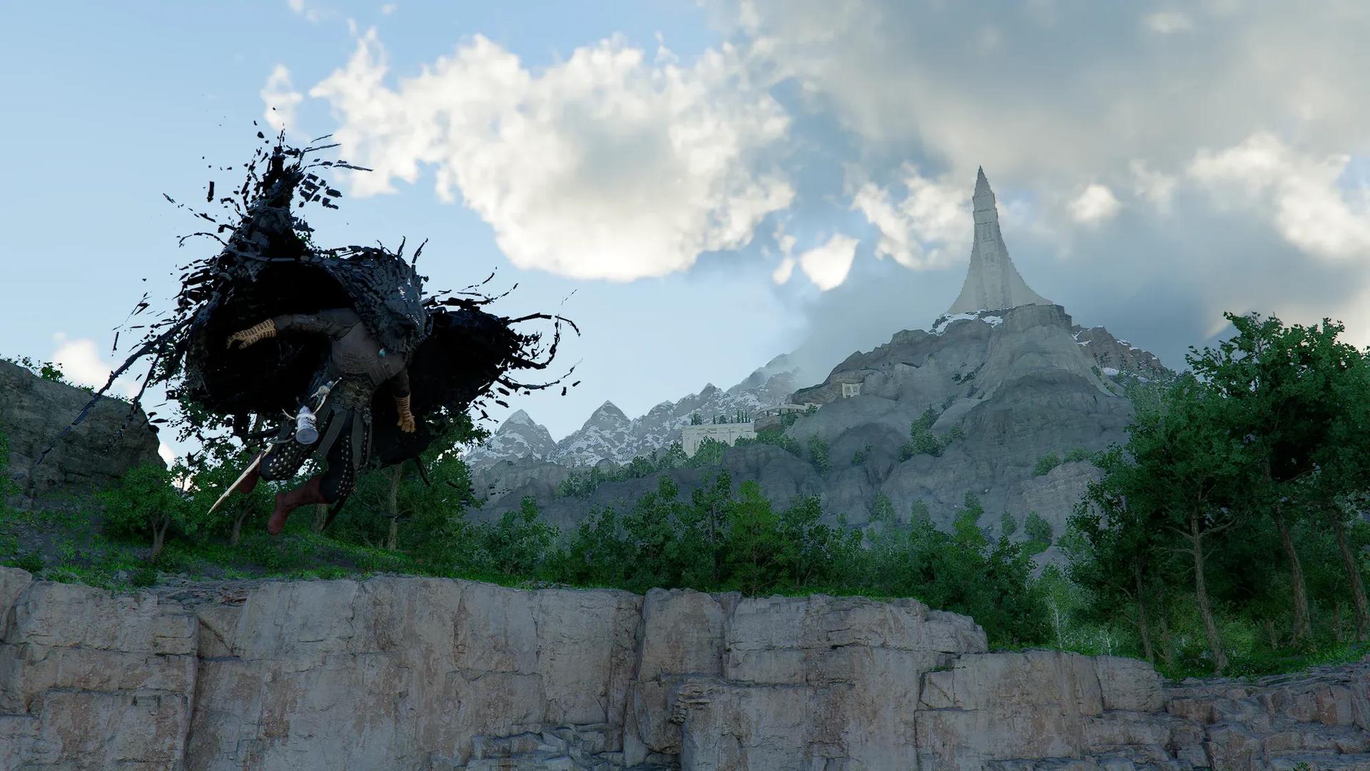 Crimson Desert Guide: How to Beat Flying Enemies