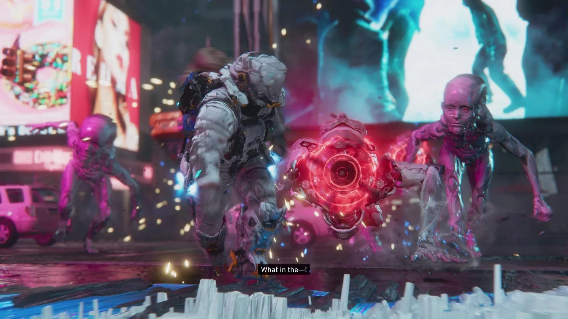  Pragmata Guide: How to Beat Idea (Eight)