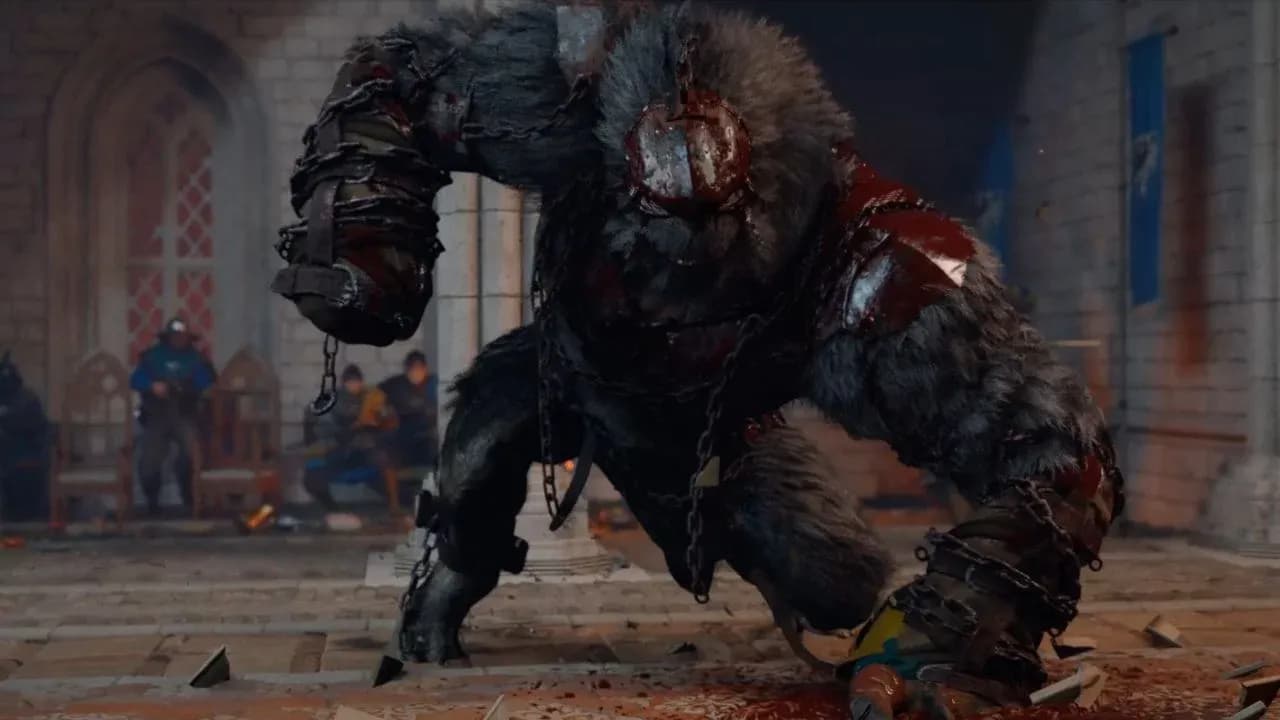 Crimson Desert Boss Guide: How to Beat Kearush the Slayer