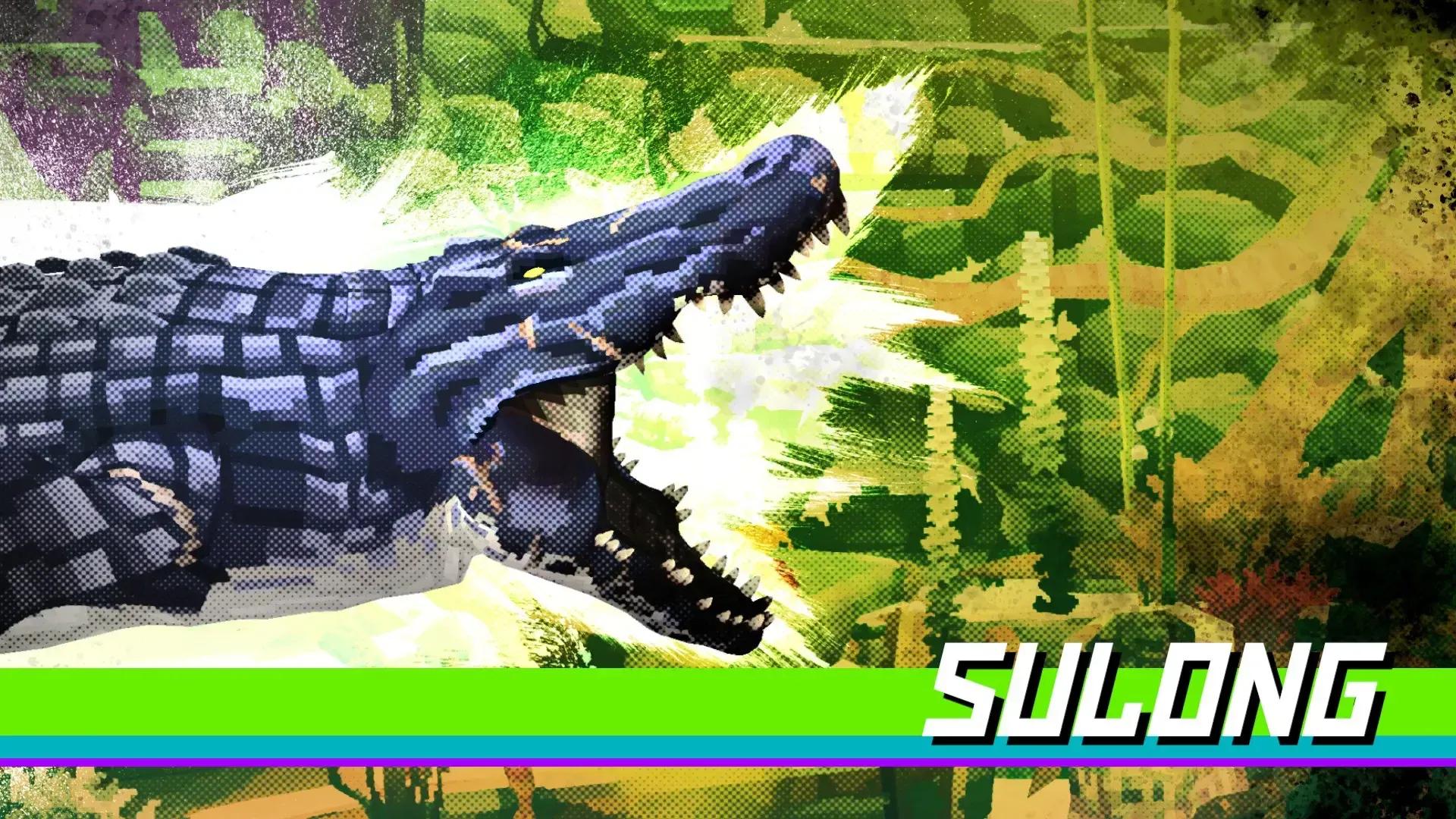 DAVE THE DIVER (In the Jungle DLC ...