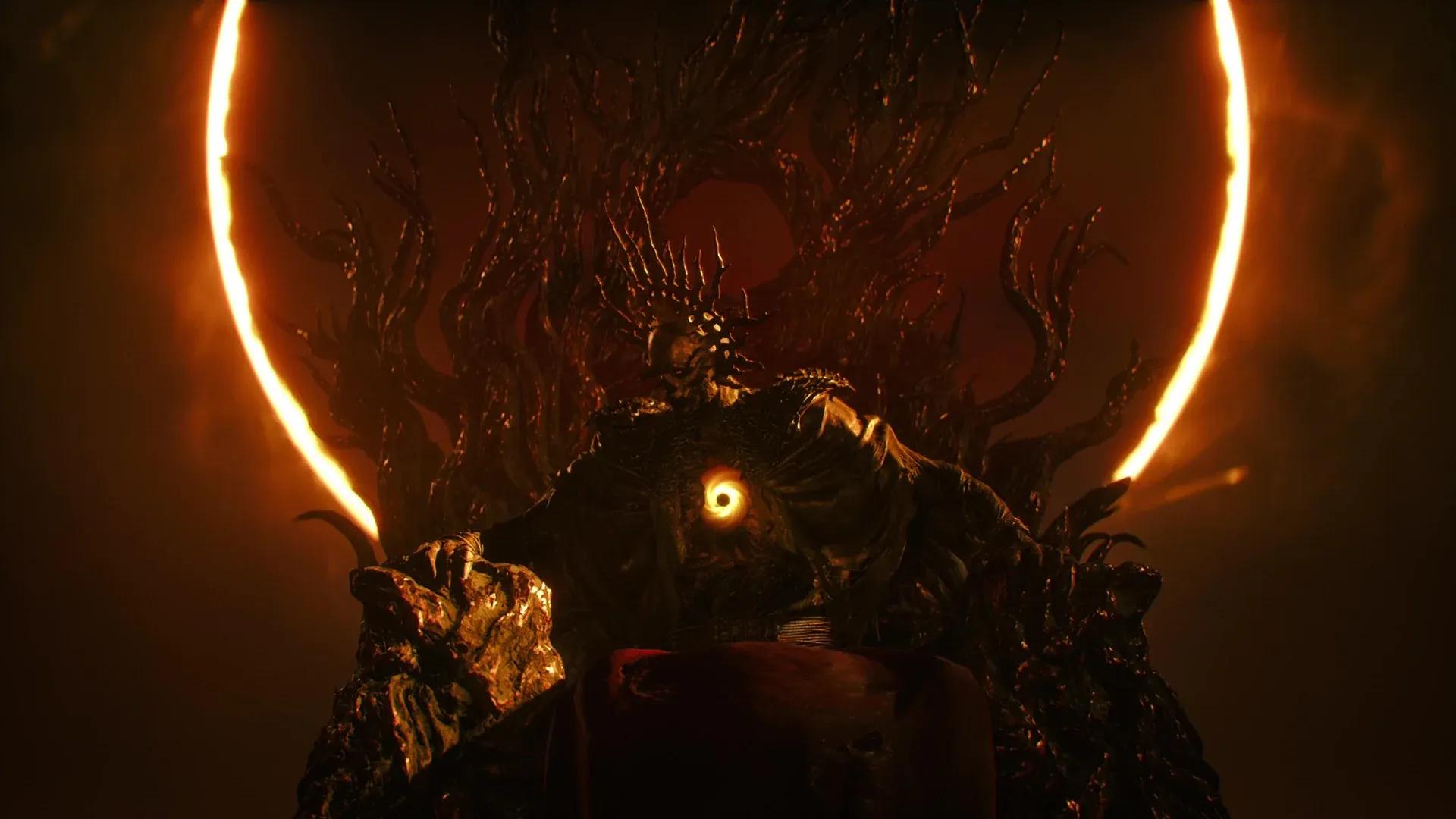 Saros Boss Guide: How to Beat the King