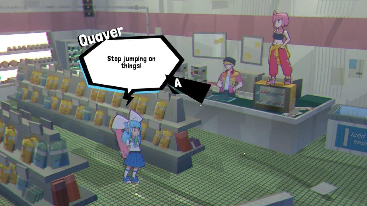 Access panel puzzle solution