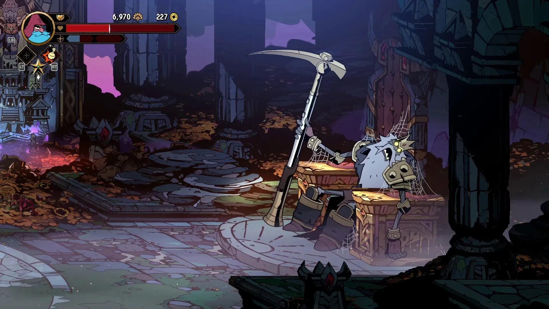 How to Beat the Underking in Absolum: Full Boss Guide