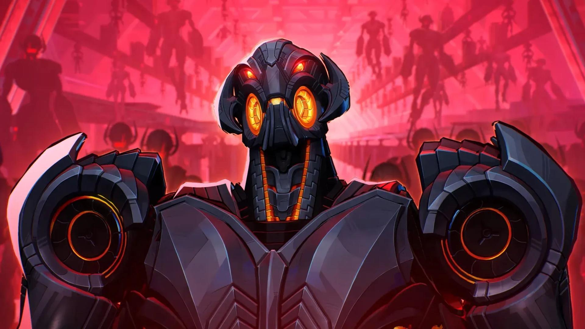 Marvel Rivals Guide: How to Beat Ultron