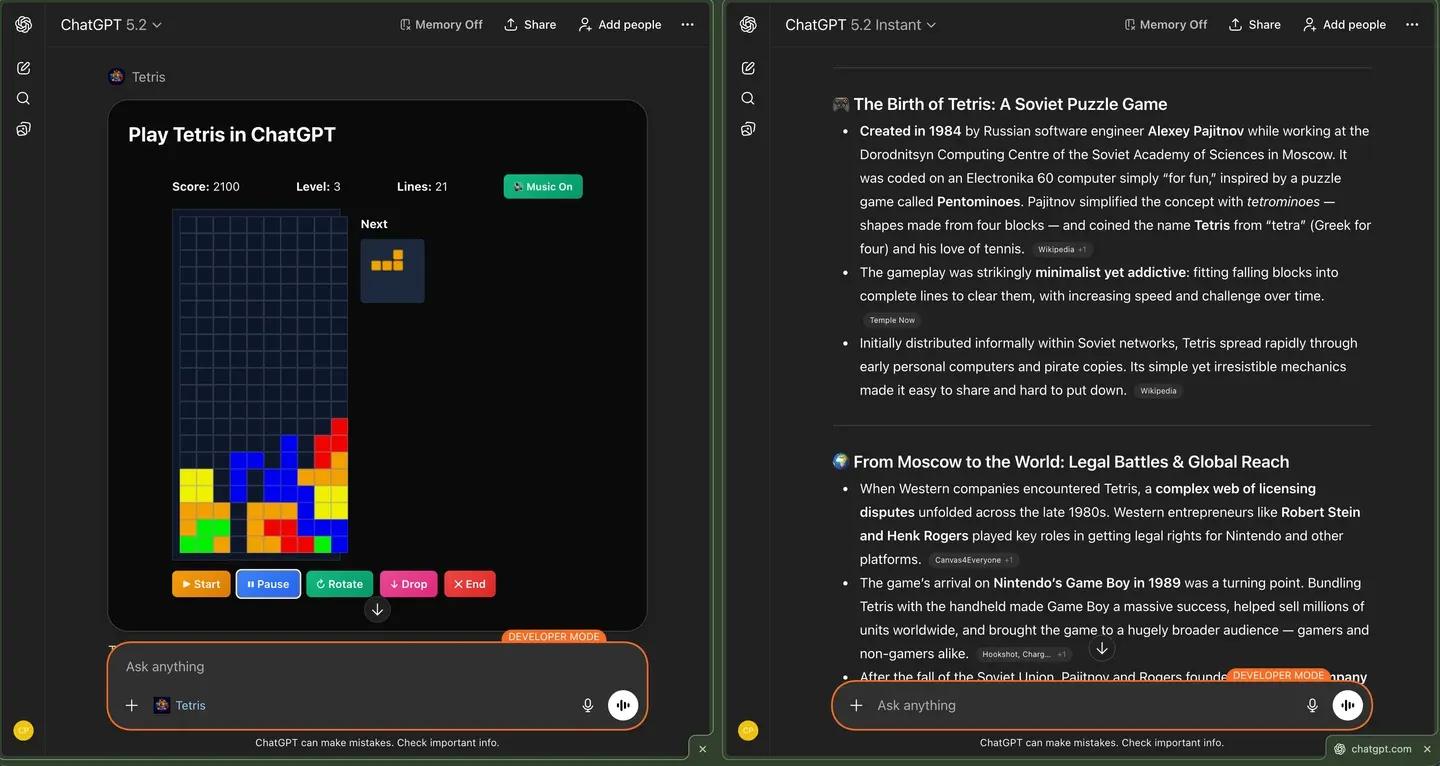 ChatGPT Tasks deal alerts