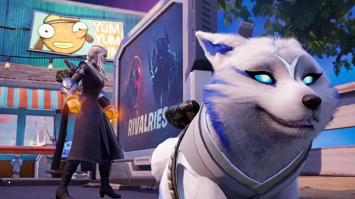 purchase XP in Fortnite Chapter 7 ...