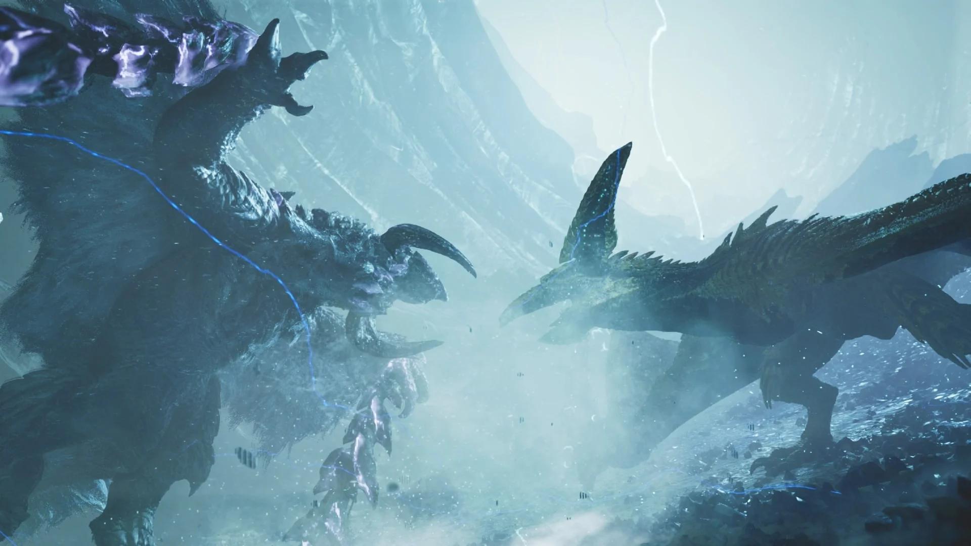 How to Capture Monsters in Monster Hunter Wilds: Trap Guide