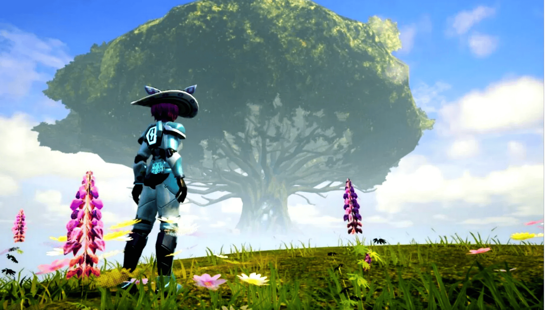 Palworld 1.0 will release in 2026 with the World Tree update | Windows  Central