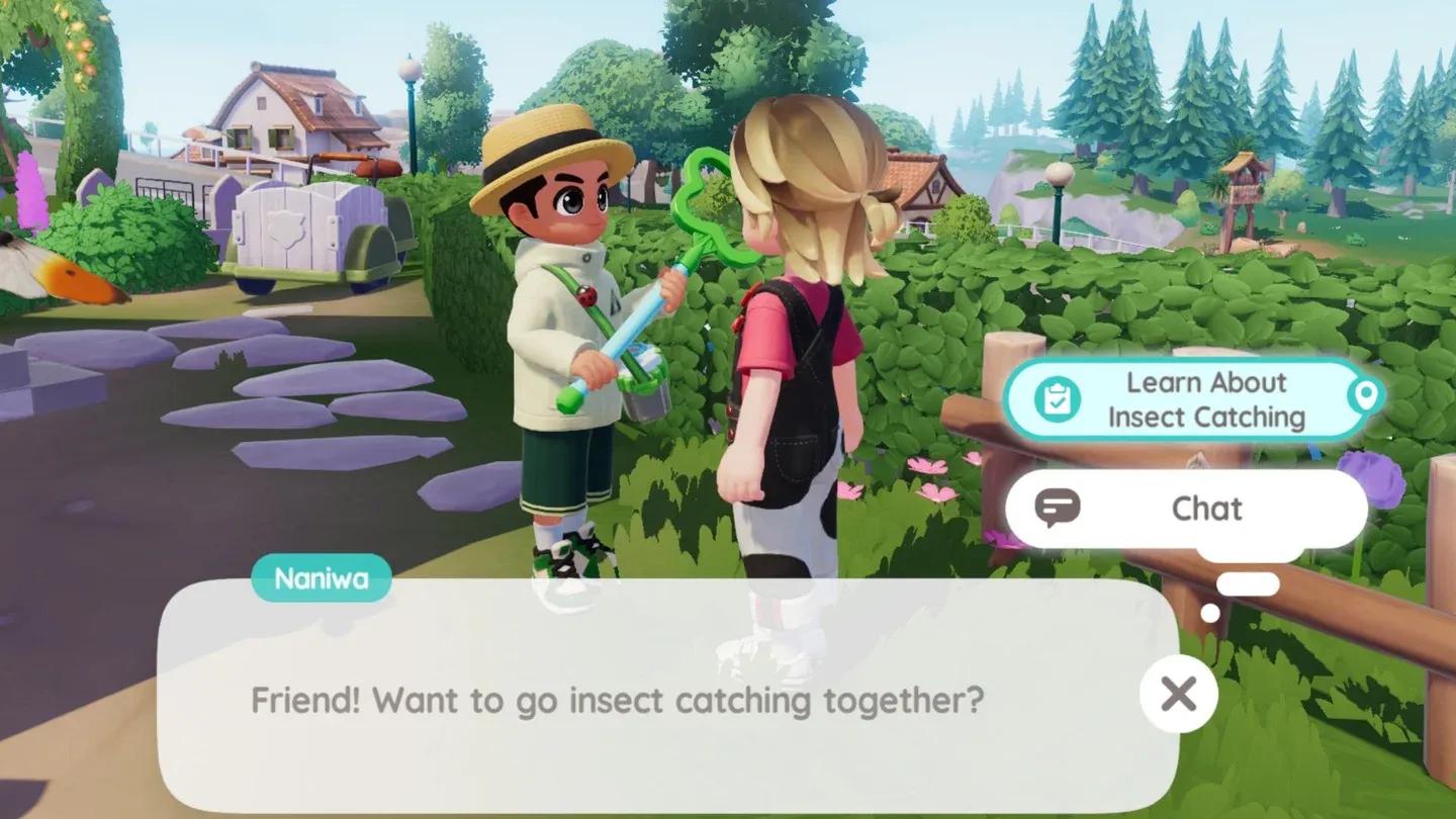 Unlock the hobby with Naniwa