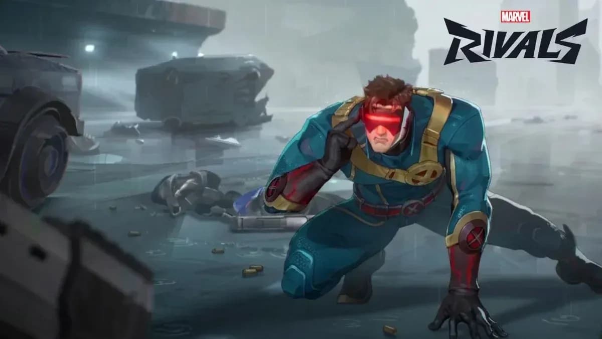 Marvel Rivals Guide: How to Counter Cyclops