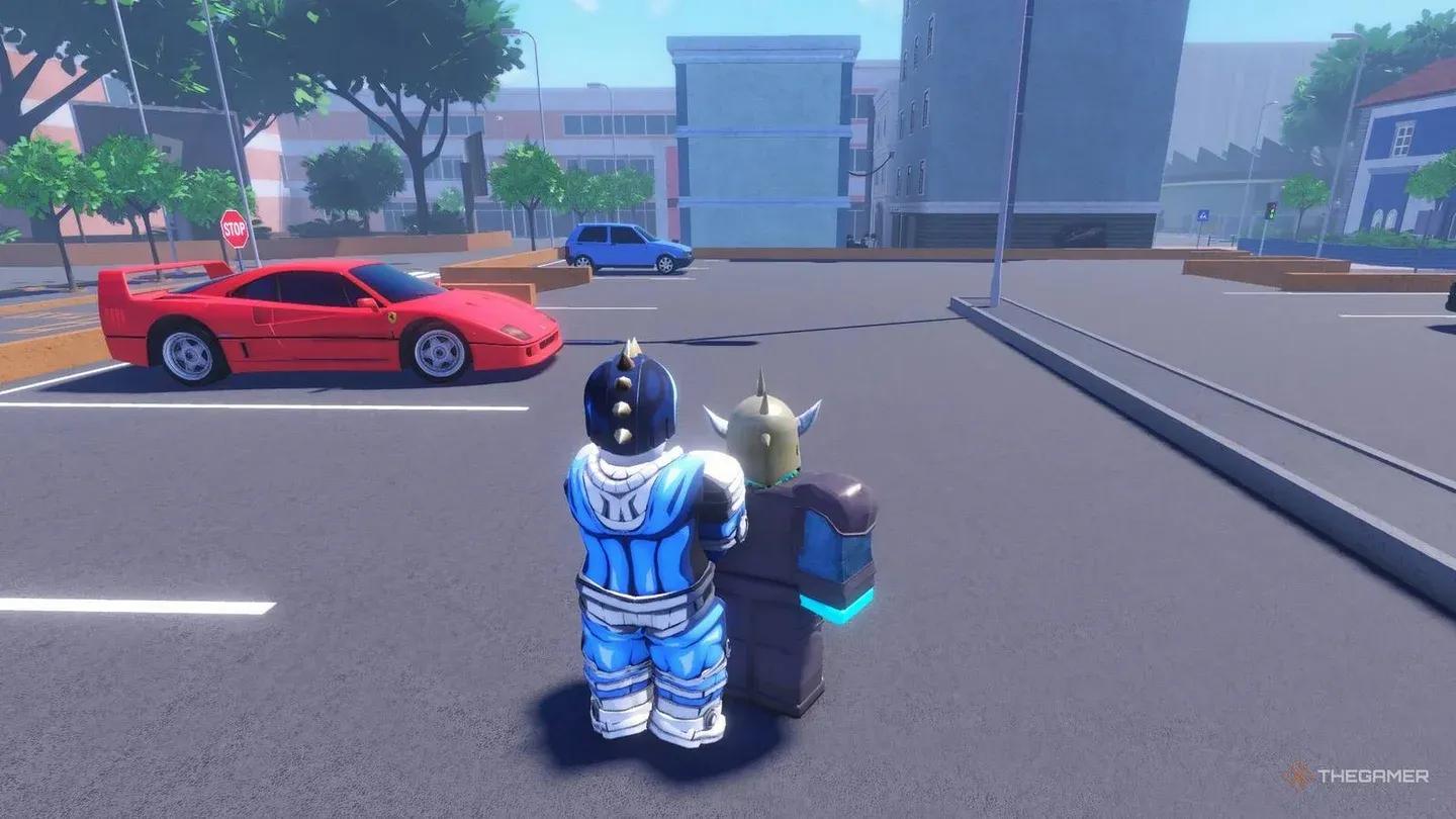 Pure arrow reward drop