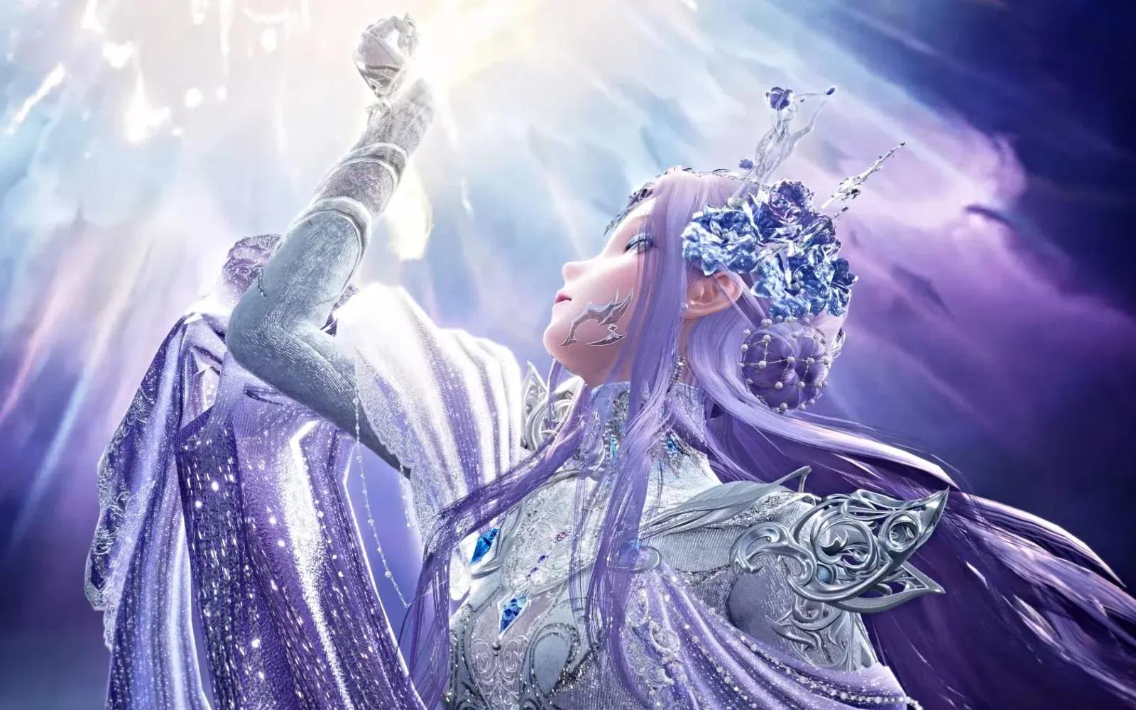 Providence Immemorial Miracle Outfit ...