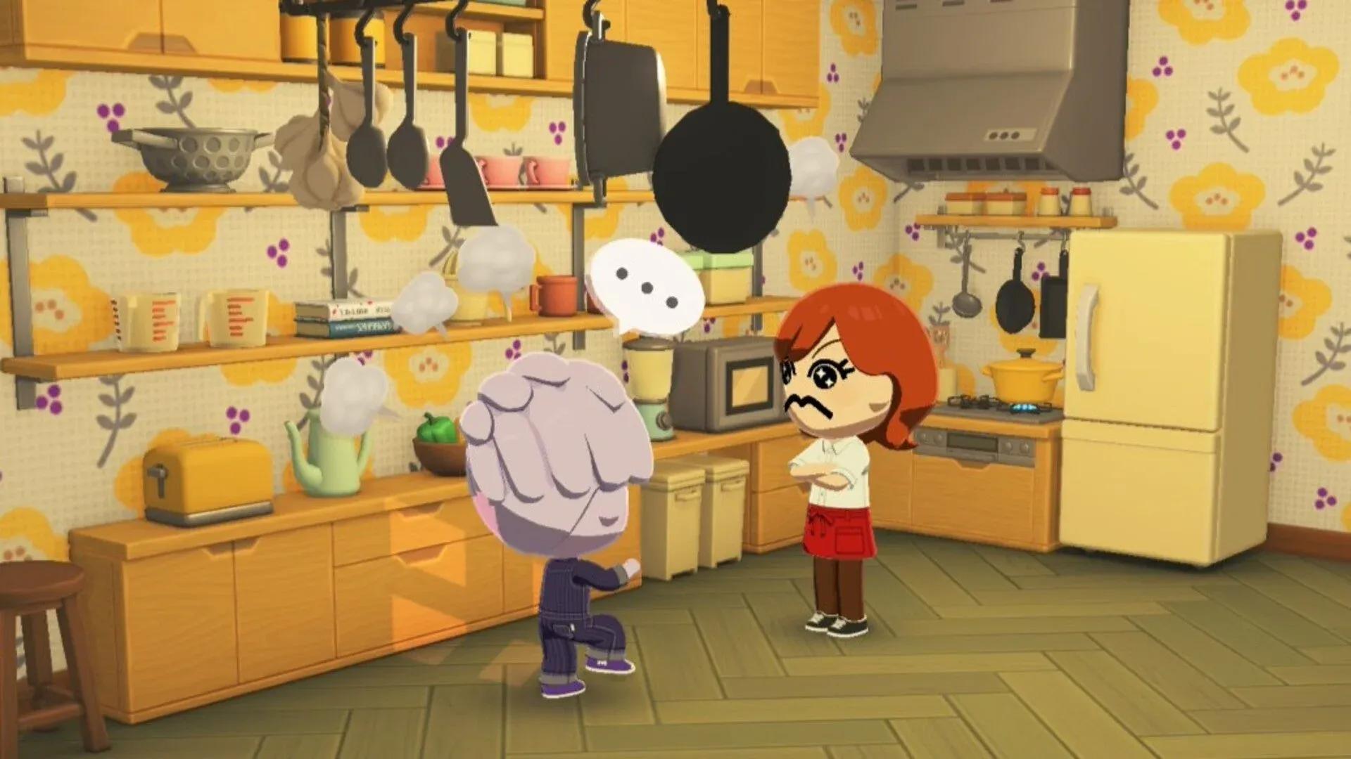 Tomodachi Life: Living the Dream Guide: How to Cure Sadness