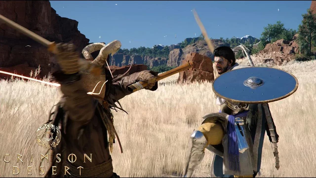 Crimson Desert Boss Guide: How to Defeat the Reed Devil