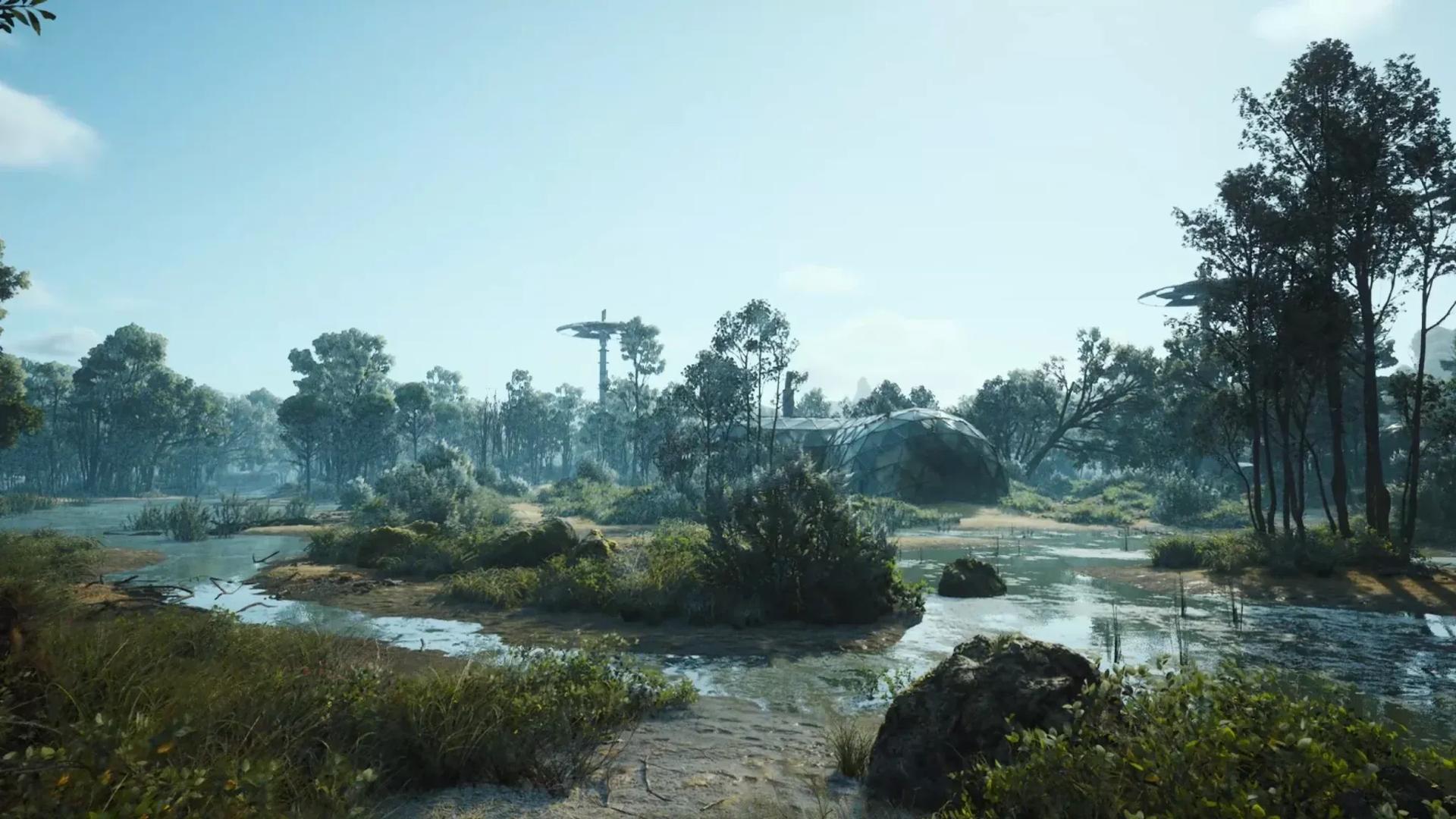 ARC Raiders Guide: How to Destroy ARC Enemies in the Swamp